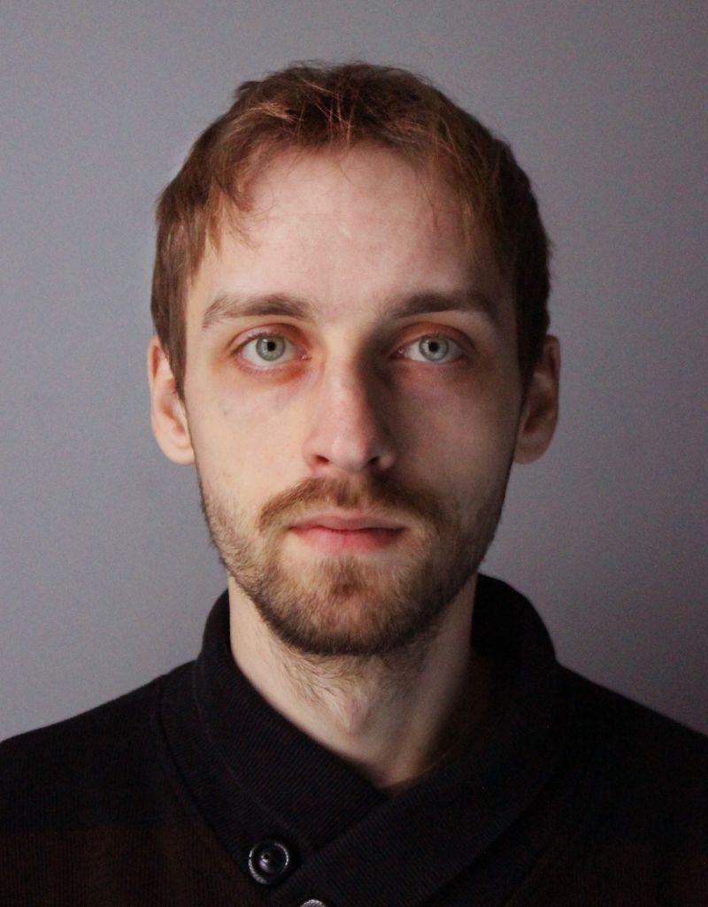 Jakub Bożydar Dolny